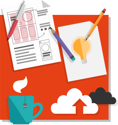 Diseño de Páginas Web